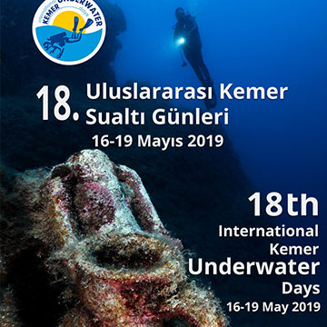 18. Uluslararas Kemer Sualt Gnleri