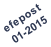 efepost 01-2015