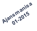 Ajansmanisa 01-2015