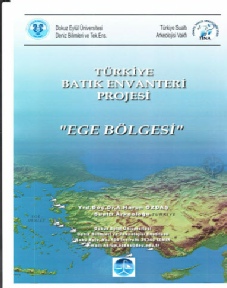 Türkiye Batık Envanteri Projesi (TÜBEP), Ege Bölgesi