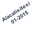 Alacatisitesi 01-2015