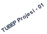 TUBEP Projesi - 01
