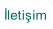 �leti�im.