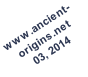 www.ancient- origins.net 03, 2014