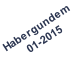 Habergundem 01-2015