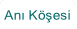 An� K��esi.