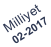 Milliyet 02-2017