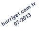 hurriyet.com.tr 07-2013