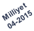 Milliyet 04-2015
