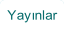 Yay�nlar.