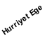 Hurriyet Ege