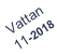 Vattan 11-2018