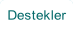 Destekler.