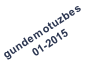 gundemotuzbes 01-2015