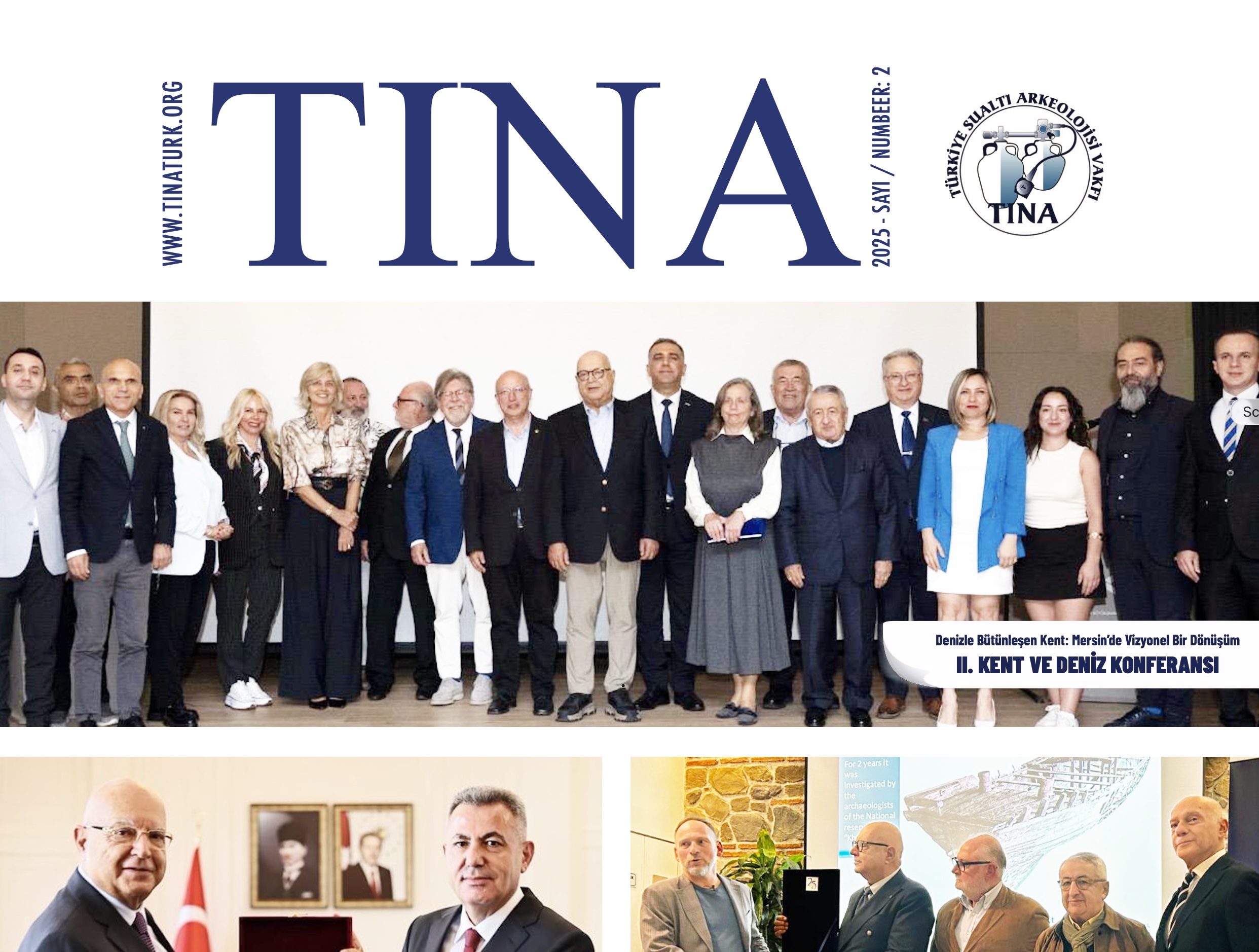 Tina bülten 2025-1